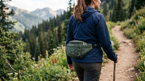 10 raisons d'adopter le sac banane pour vos looks stylés