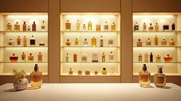Comment choisir les parfums El Nabil adaptés à votre style ?