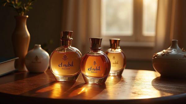 Comment choisir les parfums El Nabil adaptés à votre style ?