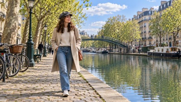 Top 5 casquettes gavroches femmes pour un style quatre saisons