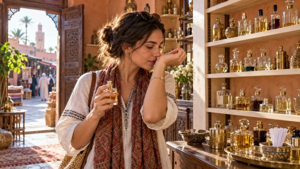Top conseils pour trouver les parfums El Nabil qui vous ressemblent