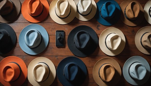 Comment choisir la couleur idéale de votre bonnet ?